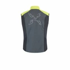 MONTURA WIND REVOLUTION VEST PIMBO VERDE LIME -Vélo Soldes 2023 9b456f973c7bb0561118535b09d6