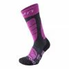 UYN CHAUSSETTES JUNIOR VIOLET -Vélo Soldes 2023 9b8691415fe23643b3ec53fe9784