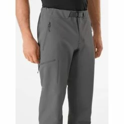 Arcteryx PANTALON GAMMA AR BRUSHED CLOUD -Vélo Soldes 2023 9c6ae0eb45df9575275456e70ae7