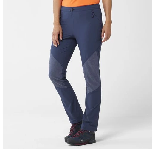 Millet PANTALON FEMME FUSION XCS SAPHIR 5 Millet PANTALON FEMME FUSION XCS SAPHIR – Image 3