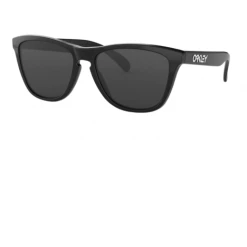 Oakley FROGSKINS POLISHED BLACK