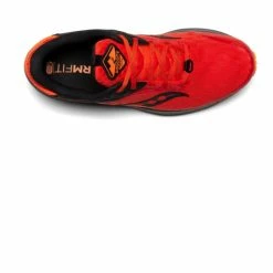 Saucony CANYON TR SCARLET VIZI -Vélo Soldes 2023 9d259d1eca8cd8a05944f57a9f26