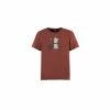 E9 T-SHIRT MOKA PAPRIKA -Vélo Soldes 2023 9d8103a112f5fcf8a587f41ca7ec