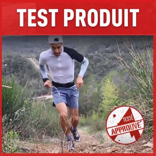 The North Face VECTIV INFINITE WHITE BLACK 7 The North Face VECTIV INFINITE WHITE BLACK – Image 5