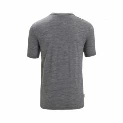 Icebreaker T-SHIRT TECH LITE II GRITSTONE HEATHER 8 Icebreaker T-SHIRT TECH LITE II GRITSTONE HEATHER -Vélo Soldes 2023 9df0d0dfae441153d637ba1ed275