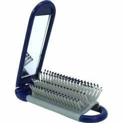 CAO BROSSE PLIABLE + MIROIR