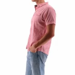 SUN VALLEY CHEMISE SELKIR FRAMBOISE -Vélo Soldes 2023 9e2bf99cf455cf91efd7245c20a1