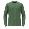 ODLO FRANCE SAS T-SHIRT ML ZEROWEIGHT CHILL-TEC LODEN FROST -Vélo Soldes 2023 9e63d016bcf6d62e519982fcdcae