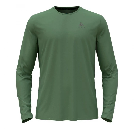 ODLO FRANCE SAS T-SHIRT ML ZEROWEIGHT CHILL-TEC LODEN FROST 3 ODLO FRANCE SAS T-SHIRT ML ZEROWEIGHT CHILL-TEC LODEN FROST