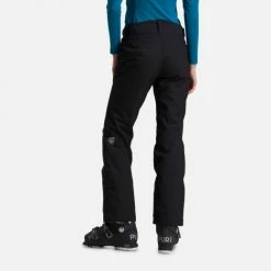 Rossignol PANTALON SKI PANT BLACK FEMME -Vélo Soldes 2023 9e757034f2f309a55ef60ab37e61