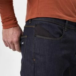 Millet PANTALON ABRASION CORDURA DENIM DARK DENIM 12 Millet PANTALON ABRASION CORDURA DENIM DARK DENIM -Vélo Soldes 2023 9ec428c538a8fcb6d663571dd67d