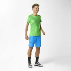 Millet SHORT LONG LTK SPEED ELECTRIC BLUE -Vélo Soldes 2023 9ee85891c352b7f68cfd7617dcc7