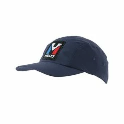 Millet CASQUETTE TRILOGY 5P ADJUST CAP SAPHIR
