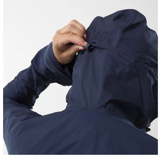 Millet VESTE TRILOGY FRAGMENT 3L FEMME SAPHIR 11 Millet VESTE TRILOGY FRAGMENT 3L FEMME SAPHIR – Image 9