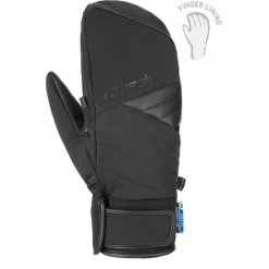 Reusch MOUFLES ANAKIN R TEX BLACK