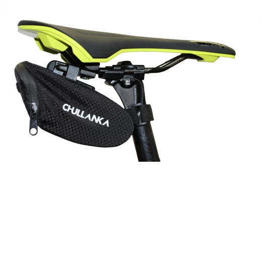 CHULLANKA SACOCHE DE SELLE CLIPSABLE 4 CHULLANKA SACOCHE DE SELLE CLIPSABLE – Image 2