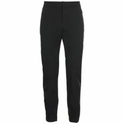Odlo PANTALON HALDEN BLACK FEMME