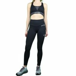 IMPULSE OUTDOOR LADIES LEGGING TRAIL+ BLACK -Vélo Soldes 2023 a0c5c0cf8cfa73a16840cbe24dc3