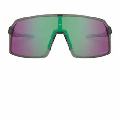 Oakley SUTRO GREY INK PRIZM ROAD JADE -Vélo Soldes 2023 a0dafd119f8eea6423457a8f5dca