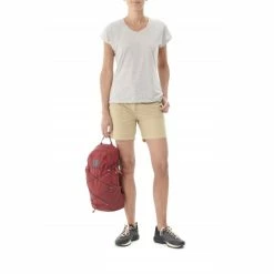 Lafuma SHORT FEMME ACCESS SESAME -Vélo Soldes 2023 a0e4b87afc639854e797bc14f48a