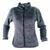 AZIMUT OUTDOOR LADIES HOODIE FLEECE JACKET EXPLORE BLACK -Vélo Soldes 2023 a10812c2a0fc1fc396838f523248