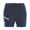 Millet SHORT FEMME TRILOGY CORDURA SHORT W SAPHIR -Vélo Soldes 2023 a1504ca0d0407204682c526accd7