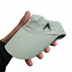 CHULLANKA CASQUETTE PLIABLE TRAVELER COMPACT BEIGE -Vélo Soldes 2023 a15a199e973cfc5b4c678f2c7e29