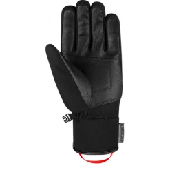 Reusch GANTS LUCA R-TEX XT BLACK -Vélo Soldes 2023 a18857054cea4ee6a16a3118bbdd