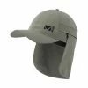Millet CASQUETTE TREKKER II CAP VETIVER -Vélo Soldes 2023 a19f5e601cb3baaed2d866042772