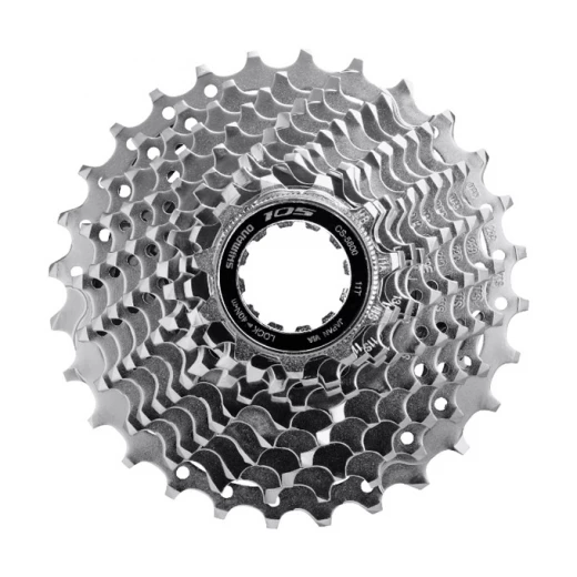 Shimano CASSETTE 105 CS-5800 11V 11/28 3 Shimano CASSETTE 105 CS-5800 11V 11/28
