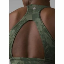 Prana LOCANO TANK KALE WILDFLOWER -Vélo Soldes 2023 a1f87222859f666170b1dc6a6d78