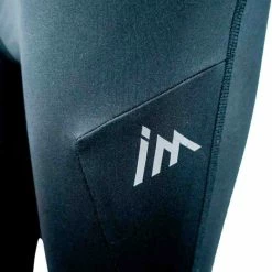 IMPULSE OUTDOOR LADIES LEGGING TRAIL+ BLACK -Vélo Soldes 2023 a1f8ba8d8c6729285dd97784fbf6