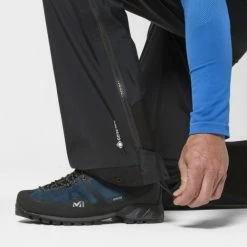 Millet PANTALON KAMET GTX BLACK - 2022 -Vélo Soldes 2023 a2433aec744b25d9cdd852a54883