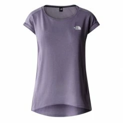 The North Face DEBARDEUR TANKEN FEMME LUNAR SLATE