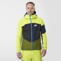 Millet VESTE RUTOR 2,5L FERN BIRD -Vélo Soldes 2023 a342aaf133cbea557980ea96888a