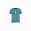 E9 T-SHIRT MOKA GREEN LAKE 2 E9 T-SHIRT MOKA GREEN LAKE -Vélo Soldes 2023 a34c2c68fc9131261f0592f7e441