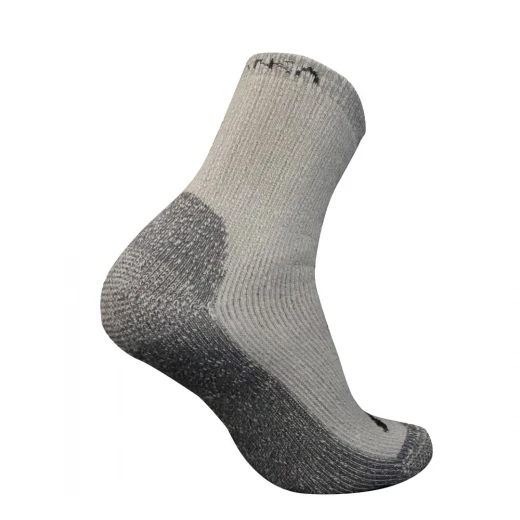 CHULLANKA ICE COMFORT MERINO (1 PAIRE) 4 CHULLANKA ICE COMFORT MERINO (1 PAIRE) – Image 3