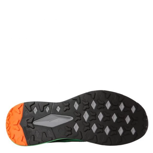 The North Face VECTIV INFINITE MELDGREY CHLORO 7 The North Face VECTIV INFINITE MELDGREY CHLORO – Image 5