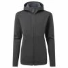Rab POLAIRE A CAPUCHE GEON FEMME BLACK -Vélo Soldes 2023 a401e869c7dcaba7108f5da66e36