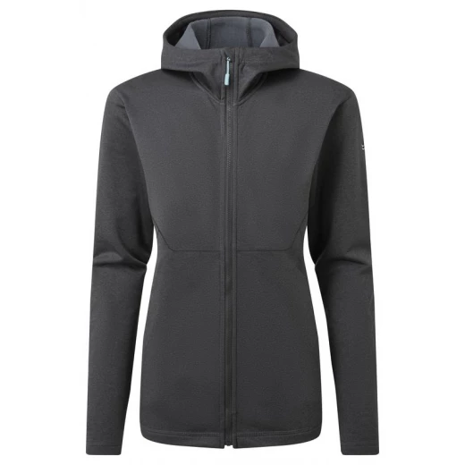 Rab POLAIRE A CAPUCHE GEON FEMME BLACK 3 Rab POLAIRE A CAPUCHE GEON FEMME BLACK