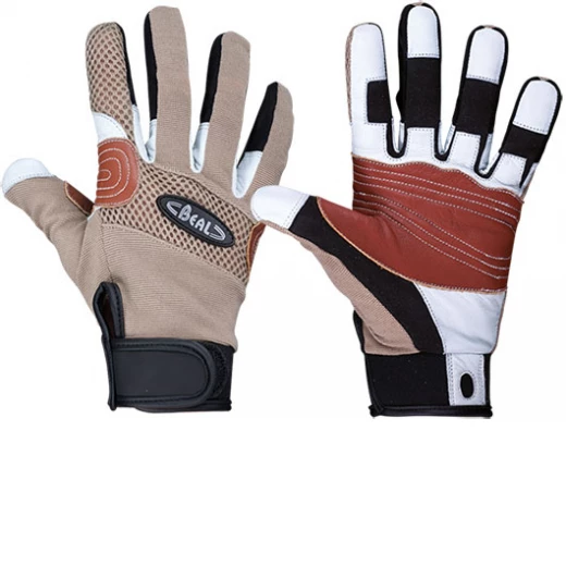 Beal ROPE TECH GLOVES 3 Beal ROPE TECH GLOVES