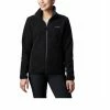 Columbia Sportswear PANORAMA FULL ZIP W BLACK
