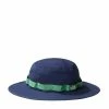 The North Face CHAPEAU CLASS V BRIMMER SUMMIT NAVY GREEN -Vélo Soldes 2023 a4a77d6078e14853fab8728c91d2