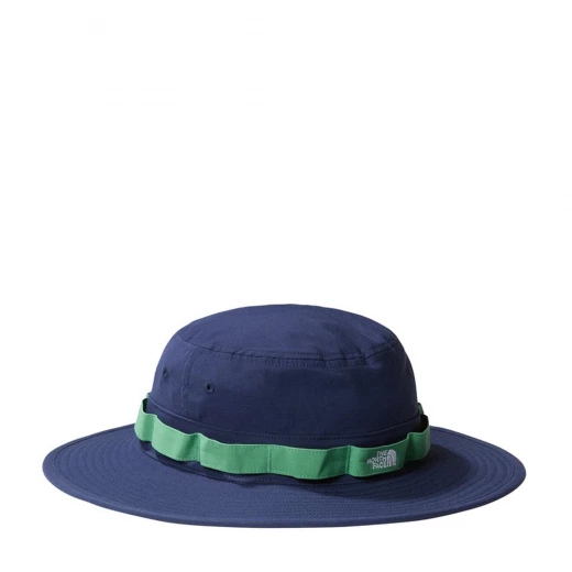 The North Face CHAPEAU CLASS V BRIMMER SUMMIT NAVY GREEN 3 The North Face CHAPEAU CLASS V BRIMMER SUMMIT NAVY GREEN