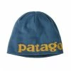 Patagonia BONNET BEANIE HAT LOWA -Vélo Soldes 2023 a4be71552e87cbd5dc8502e7cfee