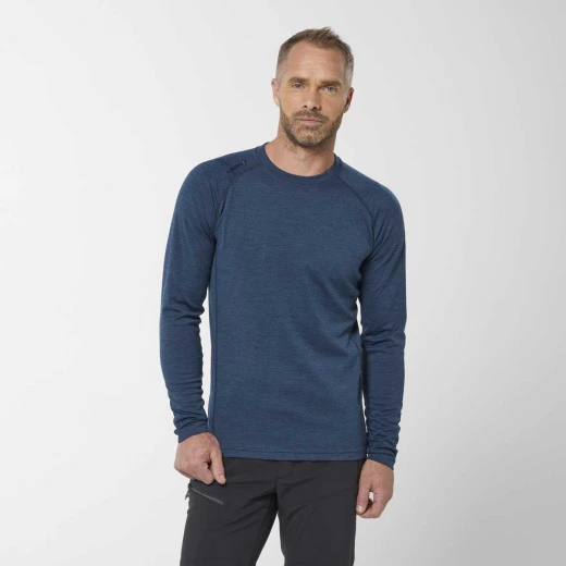 Lafuma T-SHIRT SKIM INK BLUE 4 Lafuma T-SHIRT SKIM INK BLUE – Image 2