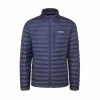 Rab DOUDOUNE MICROLIGHT JACKET DEEP INK -Vélo Soldes 2023 a507e497f11363b809b8deaec4bc