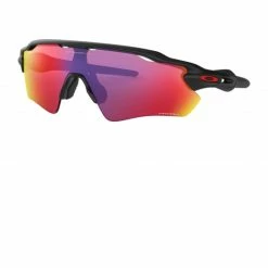 Oakley RADAR EV PATH MATTE BLACK PRIZM ROAD