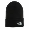 The North Face BONNET DOCK WORKER RECYCLED BLACK -Vélo Soldes 2023 a5ee013dd0f09ae243568bf05f6a
