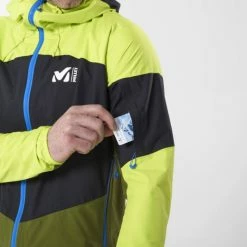 Millet VESTE RUTOR 2,5L FERN BIRD -Vélo Soldes 2023 a606d22e3a6d111b2ab3001c2b25